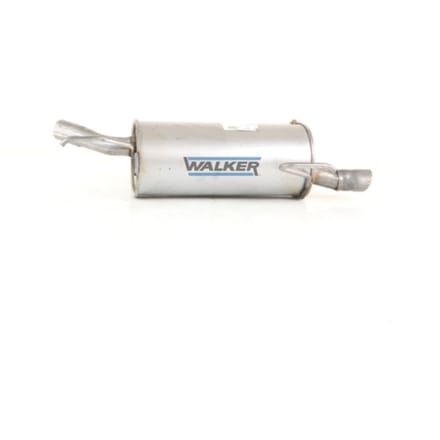 Geluiddemper achter WALKER 22477