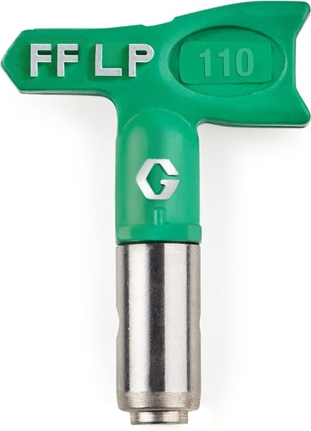 Graco RAC X FF LP SwitchTip, 110