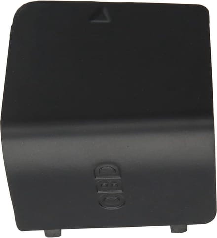 Dailygoods- Diagnoseplug Deksel Vervanging - Afdekking