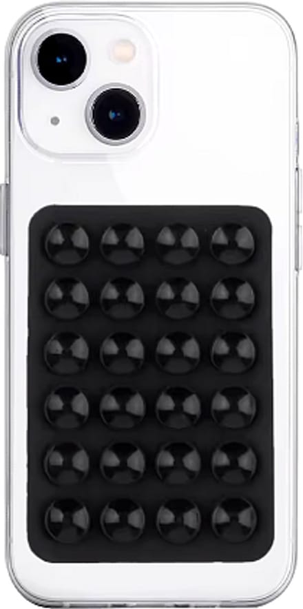 SnapGrip Phone Pad