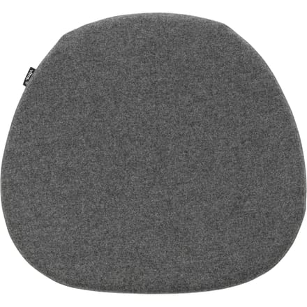 Vitra Soft Seats Typ B Zitkussen - Cosy 2 - klassiek grijs