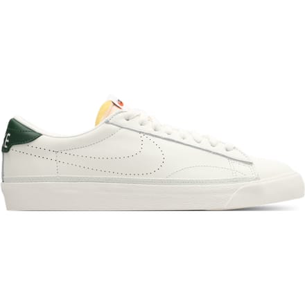 Nike Classic Sneakers Heren - Beige - Maat 41 - Mesh/Synthetisch