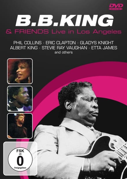 Live In Los Angeles