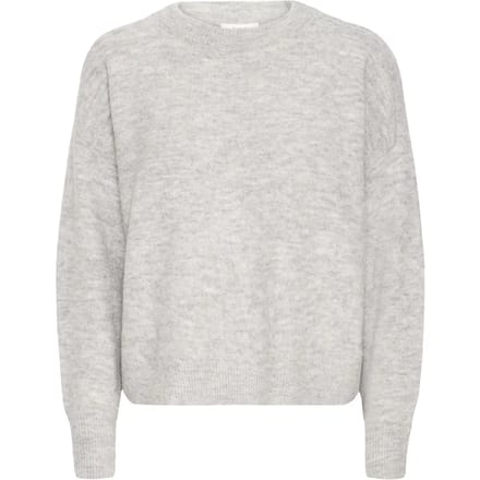 b.young - BYMONNA JUMPER - Dames - Gebreide truien