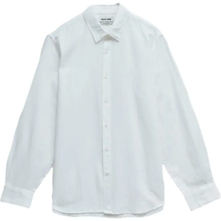 Shirt met lange mouwen Salsa Jeans Regular Fit