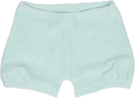 Koeka Short (baby) Coconut Grove - Bright Mint - 50/56