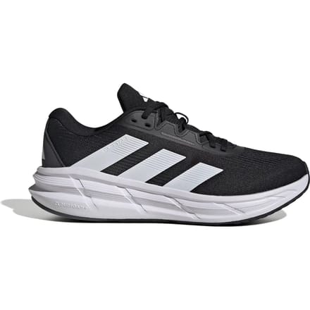 Adidas Questar 3 Hardloopschoenen Zwart EU 42 Man