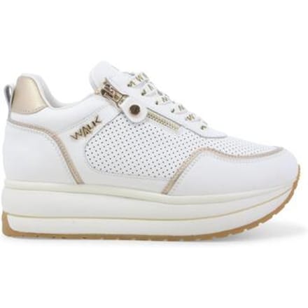 Lage Sneakers Melluso K60039BK-260856