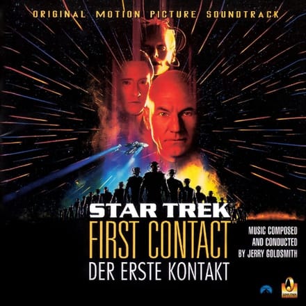 Star Trek: First Contact