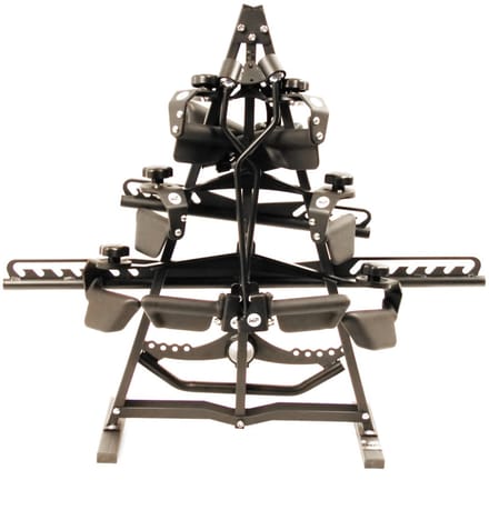 Muscle Power Opbergrek voor pulley attachment