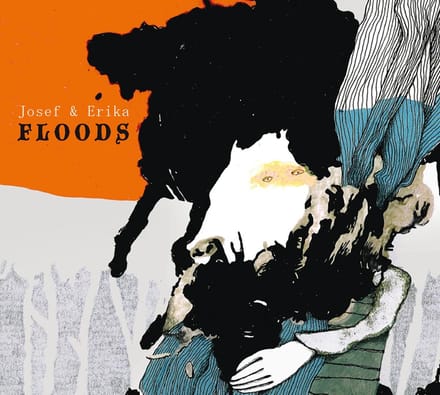 Floods (CD)