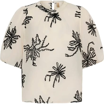 Vrouwenblouse CULTURE Bisera