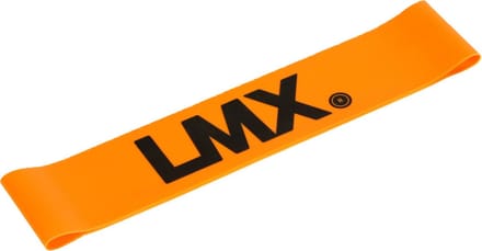 Lifemaxx 1116 Miniband Oranje - Medium