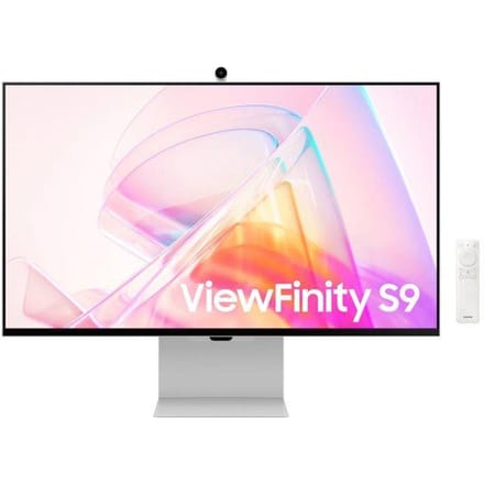27" Samsung ViewFinity S9 S27C902PAU - 5120x2880 (5K) - 60Hz - IPS - 90W USB-C