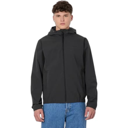 Waterdichte Jas Ragwear Bordos