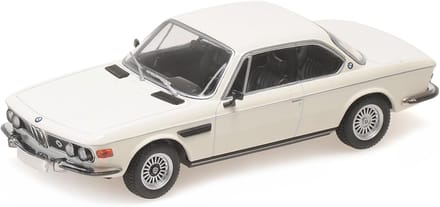 BMW 3,0 CS 1969 - 1:43 - Minichamps