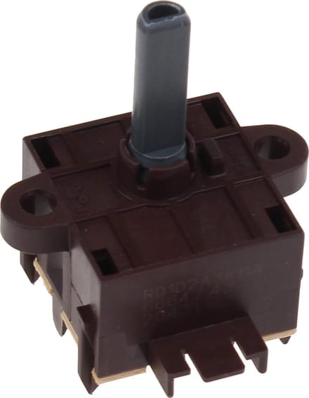 Whirlpool 3120586 standenschakelaar - 11 posities
