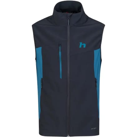 Vest Hannah Carsten