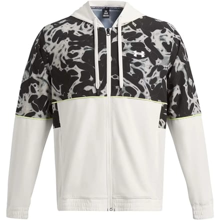 Track suit jas Under Armour Zone Woven