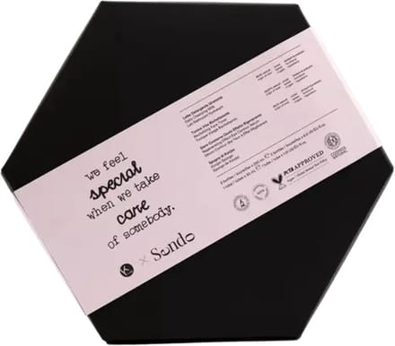 Sendo Skin Beauty Ritual Box