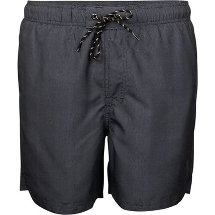 Baileys Swim Short Allover Subtle Two-Tone Pattern Navy / male
