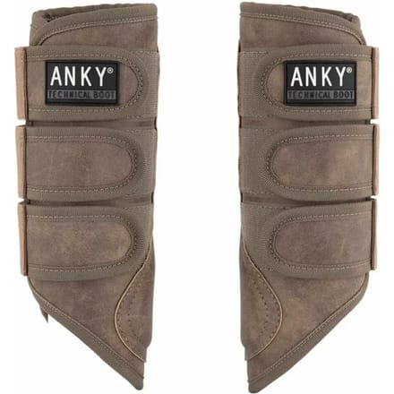 Gesloten laarzen ANKY Proficient