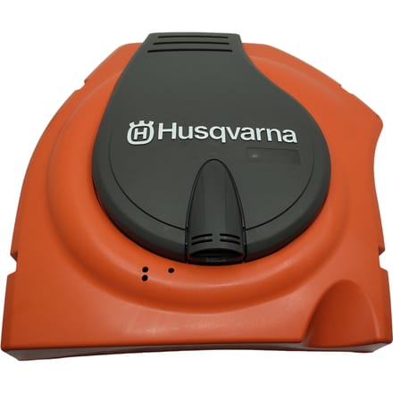 Husqvarna motorhuis kap compleet 356btx