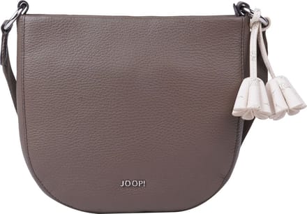 JOOP! Schoudertas Avondtas Chiara 2.0 Stella Shoulderbag Fungi Bruine