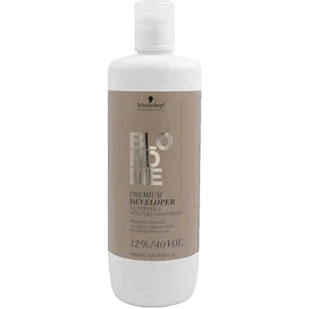 BM Premium Developer 12% 1L