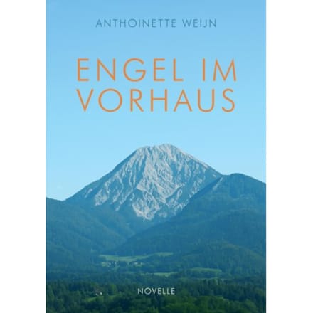 Engel Im Vorhaus - Anthoinette Weijn