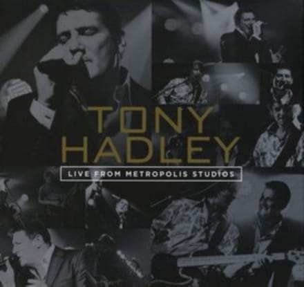 Live From Metropolis Studios