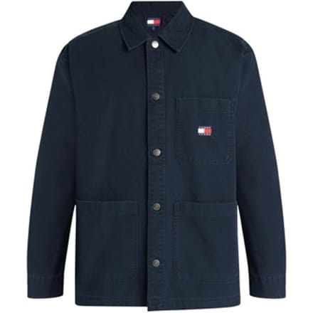 Overhemd Lange Mouw Tommy Hilfiger DM0DM20236