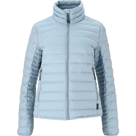 Donsjack voor dames Whistler Edge