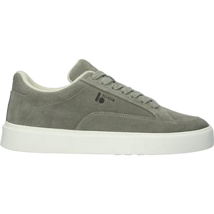 Blackstone QUARTZ BEVERLY - EG561 Dried Sage - Sneaker (low) - Heren - Green - Maat: 41