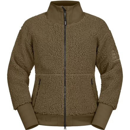 Dames fleece rijjas ELT Riverside