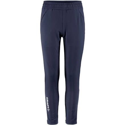 Craft Rush 2.0 Trainingsbroek Kinderen - Marine | Maat: 122/128