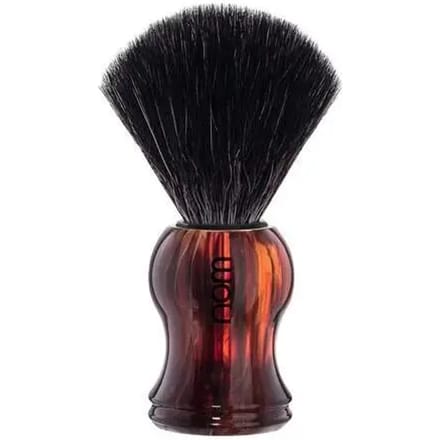 Nom -Scheerkwast -GUSTAV21HA -Black Fibre® -Bruin