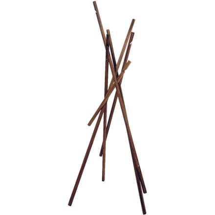 Schönbuch - Sticks - Notenhout - bruin