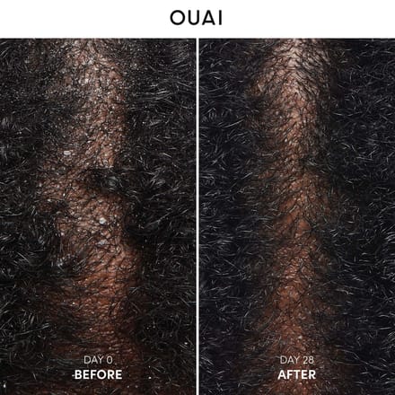 OUAI Antiroos Shampoo 300 ml