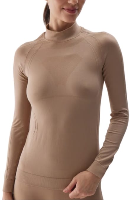 Damen Thermoactieve Top M/L