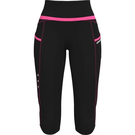 Dames legging 3/4 Crazy Exit