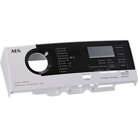 AEG paneelhouder, wit, AEG, DE 140264214010