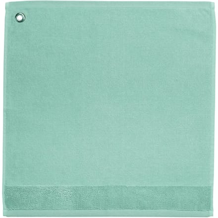 Handdoek met oogjes Winkler Curl