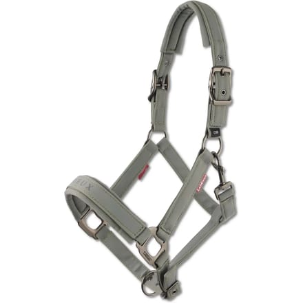Nylon halster voor paard LeMieux Finesse