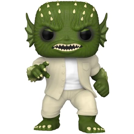 Funko SheHulk Verzamelfiguur Marvel POP! Abomination 9 cm Multicolours