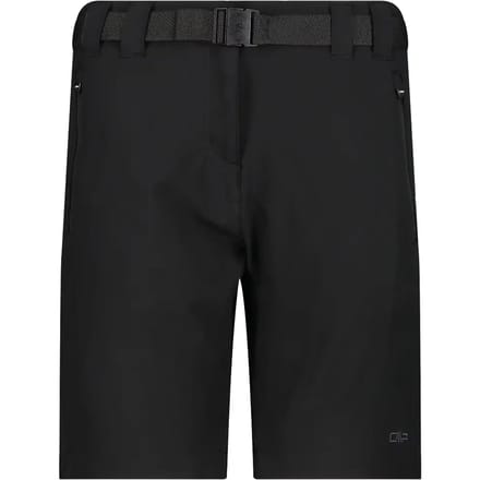 Cmp Bermuda 3t51146 Korte Broek Zwart 2XL Vrouw