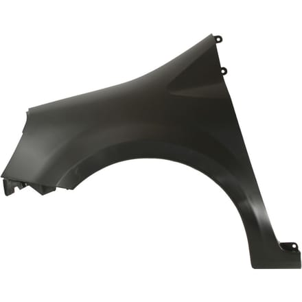 Spatbord, vóór BLIC 6504-04-6007311P, links