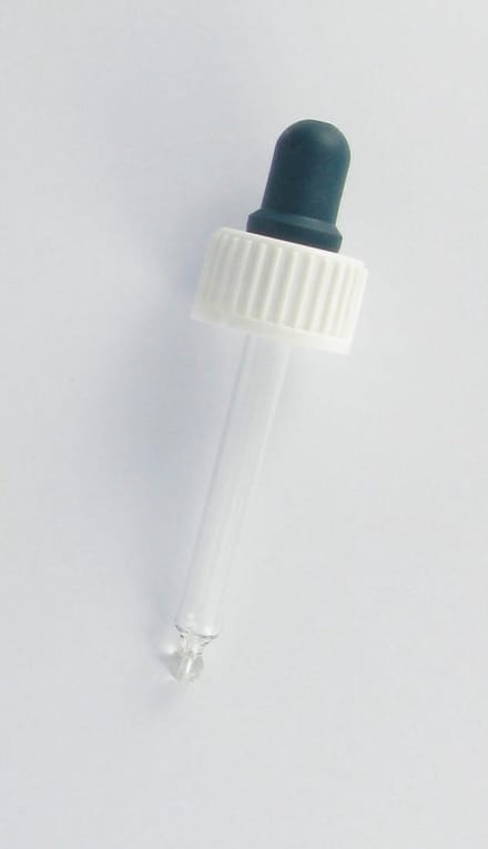 Pip M Glas Vflac 10 T/M 30Ml