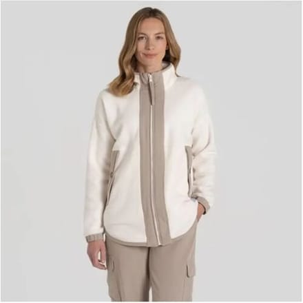 Craghoppers CO2 Renu Steppes Insulating Jacket (Maat - 16, Kleur - Calico)