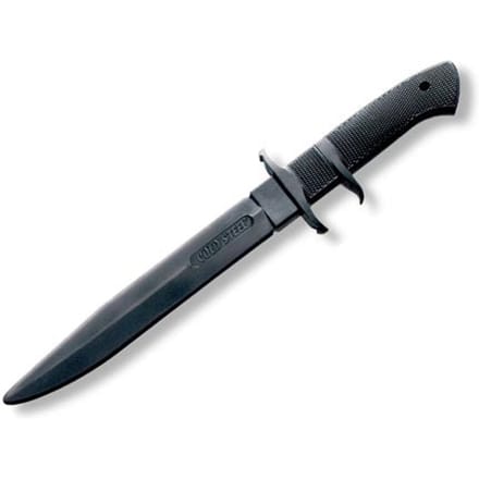 Cold steel black bear trainer